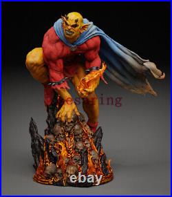 Etrigan 3D Printing Figure Unpainted Model Sculpture GK Blank Kit New In Stock