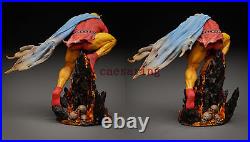 Etrigan 3D Printing Figure Unpainted Model Sculpture GK Blank Kit New In Stock