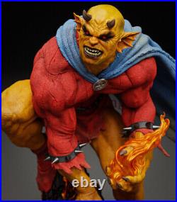 Etrigan 3D Printing Figure Unpainted Model Sculpture GK Blank Kit New In Stock