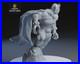 Etrigan Resin Sculpture Statue Model Kit Unpainted/Unassembled