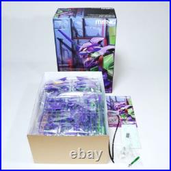 Evangelion Unit-01 Ver. 1.5 18.5in Anime Plastic Model Kit MENG Model