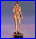Eve 1/6 Scale Sexy Girl Resin Model Kit Unpainted Statue Figure