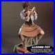 Evelyn The Mummy NSFW Resin 14 Model Kit Unpainted 3d Print GK Statue Figure