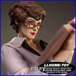 Evelyn The Mummy NSFW Resin 14 Model Kit Unpainted 3d Print GK Statue Figure
