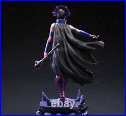 Evil-Lyn 3D Print Garage Kit Figure Model Kit Unpainted Unassemble GK 1/8 1/6