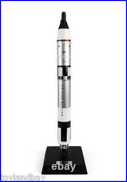 Executive Series Models E80472 NASA Gemini Titan Rocket 172 Scale New in Box