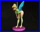 Fairy fan art 3d printed 16k Figure resin model kit UNPAINTE UNASSEMBLED