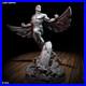 Falcon Classic Resin Sculpture Statue Model Kit Unpainted/Unassembled