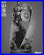 Falcon Resin Sculpture Statue Model Kit Unpainted/Unassembled