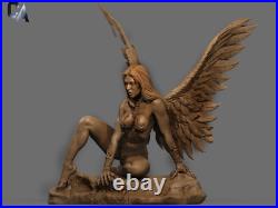 Fawal resin scale model kit unpainted 3d print