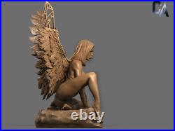 Fawal resin scale model kit unpainted 3d print