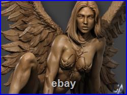 Fawal resin scale model kit unpainted 3d print