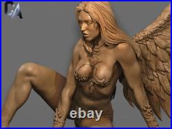 Fawal resin scale model kit unpainted 3d print