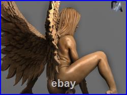Fawal resin scale model kit unpainted 3d print