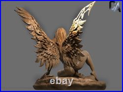 Fawal resin scale model kit unpainted 3d print