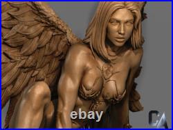 Fawal resin scale model kit unpainted 3d print