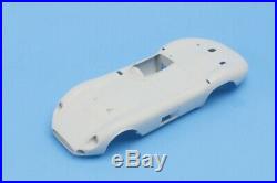 Fein-Design-Modell 1956 Maserati 300S 1/24 Slot Car Resin Kit, FREE SHIPPING