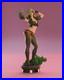 Fire Justice League International resin scale model kit unpainted 3d print