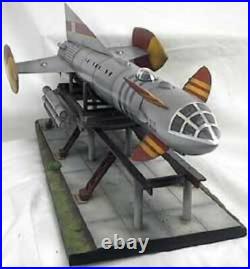 Fireball XL5 16 Inch Model Kit 18FMM01