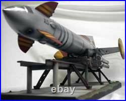 Fireball XL5 16 Inch Model Kit 18FMM01