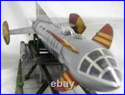 Fireball XL5 16 Inch Model Kit 18FMM01