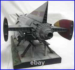 Fireball XL5 16 Inch Model Kit 18FMM01