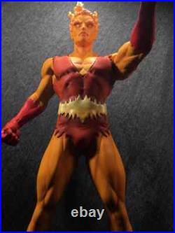 Firelord Herald Of Galactus 1/6 Scale New Limited Resin Model Kit