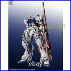 First Batch Farmer Creation Lucky Moo Fortune Ox 1/100 Model Kit Mecha