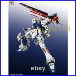 First Batch Farmer Creation Lucky Moo Fortune Ox 1/100 Model Kit Mecha