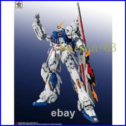 First Batch Farmer Creation Lucky Moo Fortune Ox 1/100 Model Kit Mecha