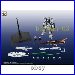 First Batch Farmer Creation Lucky Moo Fortune Ox 1/100 Model Kit Mecha