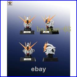 First Batch Farmer Creation Lucky Moo Fortune Ox 1/100 Model Kit Mecha
