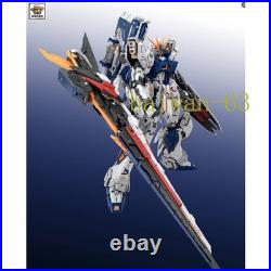 First Batch Farmer Creation Lucky Moo Fortune Ox 1/100 Model Kit Mecha