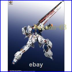 First Batch Farmer Creation Lucky Moo Fortune Ox 1/100 Model Kit Mecha