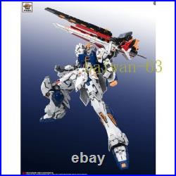 First Batch Farmer Creation Lucky Moo Fortune Ox 1/100 Model Kit Mecha