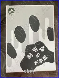 For MG 1/100 Dynames Repair III R3 Fortune Meow Studio Resin Conversion Kit FMS