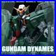 For MG 1/100 GN 002 Dynames Fortune Meow s Studio Resin Dress up Conversion Kit