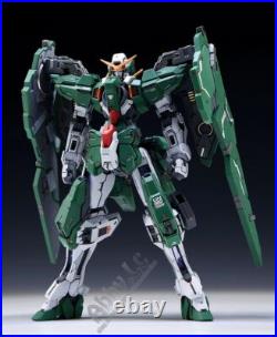 For MG 1/100 GN 002 Dynames Fortune Meow s Studio Resin Dress up Conversion Kit