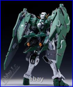 For MG 1/100 GN 002 Dynames Fortune Meow s Studio Resin Dress up Conversion Kit