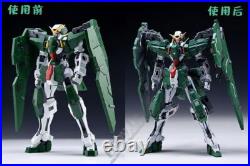 For MG 1/100 GN 002 Dynames Fortune Meow s Studio Resin Dress up Conversion Kit For MG 1/100 GN 002 Dynames Fortune Meow s Studio Resin Dress up Conversion Kit