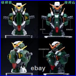 For MG 1/100 GN 002 Dynames Fortune Meow s Studio Resin Dress up Conversion Kit