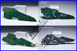 For MG 1/100 GN 002 Dynames Fortune Meow s Studio Resin Dress up Conversion Kit