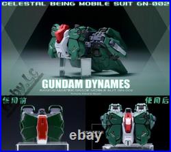 For MG 1/100 GN 002 Dynames Fortune Meow s Studio Resin Dress up Conversion Kit