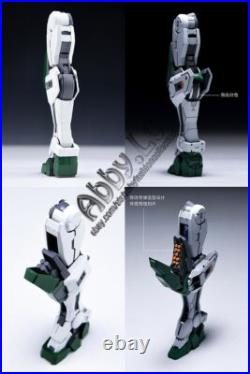 For MG 1/100 GN 002 Dynames Fortune Meow s Studio Resin Dress up Conversion Kit