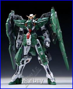 For MG 1/100 GN 002 Gundam Dynames Fortune Meow s Resin Dress up Conversion Kit