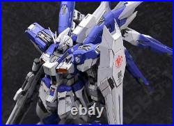 For MG 1/100 RX-93-2 Hi- Gundam ka Fortune Meow Resin Dress up Conversion Kit