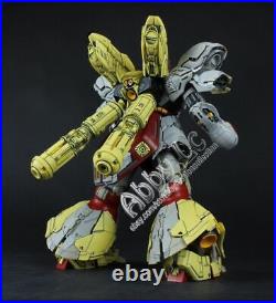 For MG 1/100 Sazabi ka RECAST AnchoreT ver 1.0 Resin Dress up+Extension Pack Set