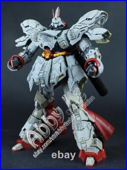 For MG 1/100 Sazabi ka RECAST AnchoreT ver 1.0 Resin Dress up+Extension Pack Set
