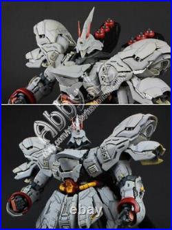 For MG 1/100 Sazabi ka RECAST AnchoreT ver 1.0 Resin Dress up+Extension Pack Set