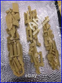 For MG 1/100 Sazabi ka RECAST AnchoreT ver 1.0 Resin Dress up+Extension Pack Set